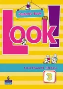 Look! 3 Students Book(Paperback / softback)