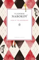 Look at the Harlequins! (Nabokov Vladimir)(Paperback / softback)