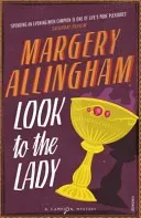 Look To The Lady (Allingham Margery)(Paperback / softback)