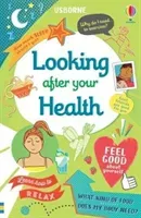 Looking After Your Health (Young Caroline)(Paperback / softback)