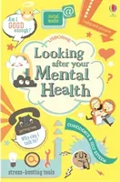 Looking After Your Mental Health (Stowell Louie)(Paperback / softback)