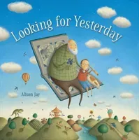 Looking For Yesterday (Jay Alison)(Paperback / softback)