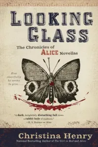 Looking Glass (Henry Christina)(Paperback)
