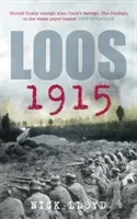 Loos 1915 (Lloyd Nick)(Paperback)