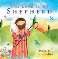 Lord Is My Shepherd (Godfrey Jan)(Pevná vazba)