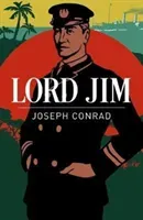 Lord Jim (Conrad Joseph)(Paperback / softback)