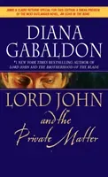 Lord John and the Private Matter (Gabaldon Diana)(Mass Market Paperbound)
