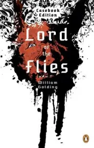 Lord of the Flies (Golding William)(Paperback) #945178