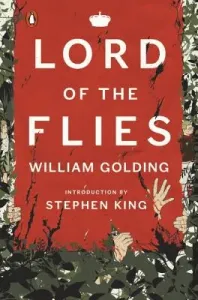 Lord of the Flies (Golding William)(Paperback)