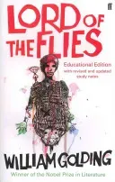 Lord of the Flies - New Educational Edition (Golding William)(Paperback / softback)