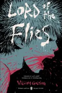 Lord of the Flies: (Penguin Classics Deluxe Edition) (Golding William)(Paperback)