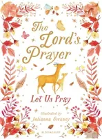 Lord's Prayer(Pevná vazba)