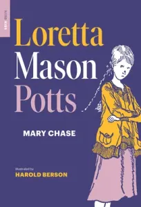 Loretta Mason Potts (Chase Mary)(Paperback)