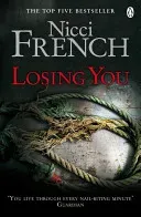 Losing You (French Nicci)(Paperback / softback)