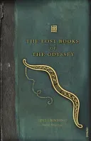 Lost Books of the Odyssey (Mason Zachary)(Paperback / softback)