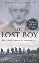 Lost Boy (Staff Duncan)(Paperback / softback)