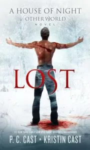 Lost (Cast P. C.)(Pevná vazba)
