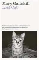 Lost Cat - A Memoir (Gaitskill Mary)(Paperback / softback)