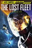 Lost Fleet: Corsair (Campbell Jack)(Paperback)