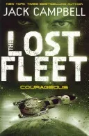 Lost Fleet - Courageous (Book 3) (Campbell Jack)(Paperback / softback)