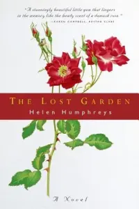 Lost Garden (Humphreys Helen)(Paperback)