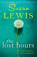 Lost Hours (Lewis Susan)(Pevná vazba)