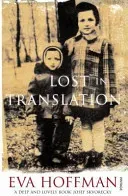Lost In Translation - A Life in a New Language (Hoffman Eva)(Paperback / softback)
