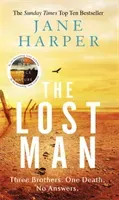 Lost Man - the gripping, page-turning crime classic (Harper Jane)(Paperback / softback)