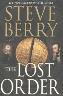 Lost Order - A Novel (Berry Steve)(Paperback)