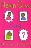 Lost! (Orme Helen)(Paperback / softback)