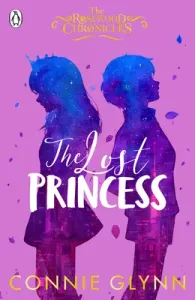 Lost Princess (Glynn Connie)(Paperback / softback)