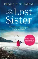 Lost Sister (Buchanan Tracy)(Paperback / softback)