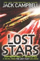 Lost Stars - Imperfect Sword (Book 3) - A Novel from the Lost Fleet Universe (Campbell Jack)(Paperback / softback)