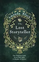 Lost Storyteller (Block Amanda)(Paperback)