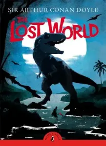 Lost World (Conan Doyle Arthur)(Paperback / softback)