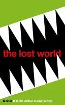 Lost World (Conan Doyle Arthur)(Paperback / softback)