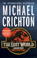 Lost World (Crichton Michael)(Paperback / softback)
