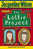 Lottie Project (Wilson Jacqueline)(Paperback / softback)