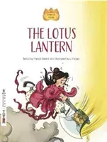 Lotus Lantern (Gerard Francis)(Paperback / softback)