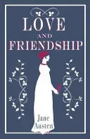 Love and Friendship (Austen Jane)(Paperback)