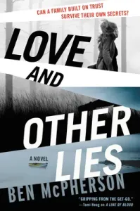 Love and Other Lies (McPherson Ben)(Paperback)
