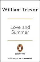 Love and Summer (Trevor William)(Paperback / softback) #911612
