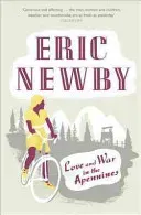 Love and War in the Apennines (Newby Eric)(Paperback / softback)