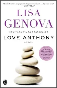 Love Anthony (Genova Lisa)(Paperback)