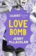 Love Bomb (McLachlan Jenny)(Paperback / softback)