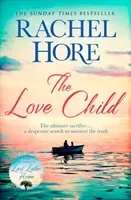 Love Child - From the million-copy Sunday Times bestseller (Hore Rachel)(Paperback / softback)