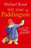 Love from Paddington (Bond Michael)(Paperback / softback)