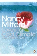 Love in a Cold Climate (Mitford Nancy)(Paperback / softback)
