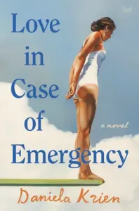 Love in Case of Emergency (Krien Daniela)(Pevná vazba)