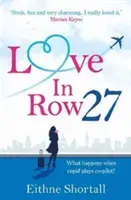 Love in Row 27 (Shortall Eithne)(Paperback / softback)